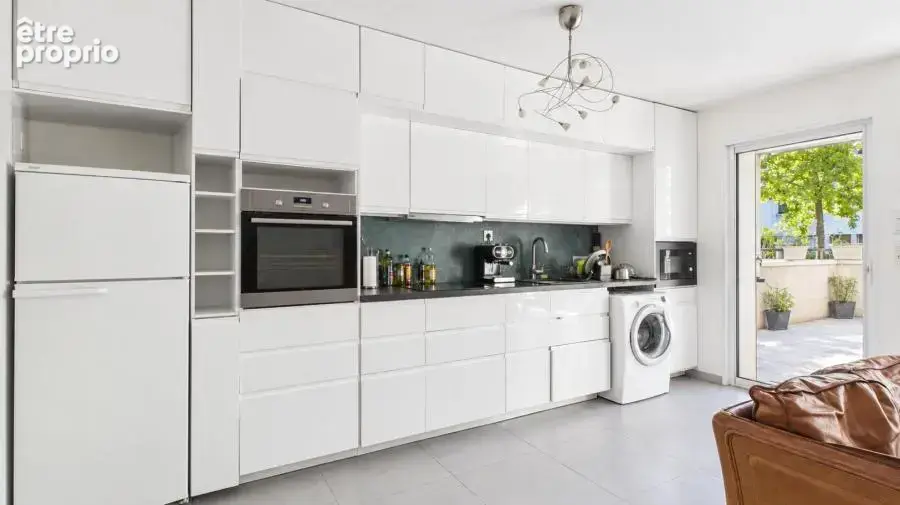 Appartement 3 pièces 67 m² à vendre à Saint-Jacques-De-La-Lande (35136) - photo 3