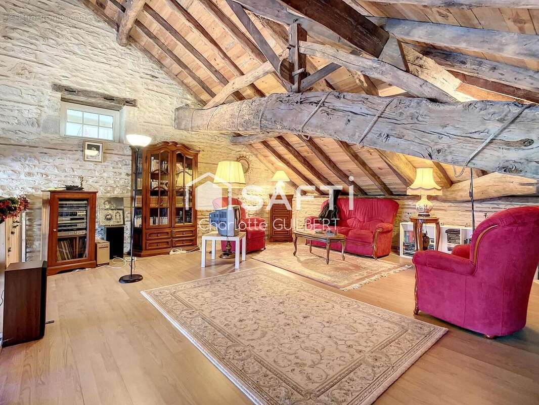 Photo 6 - Maison à SAINTE-MARTHE