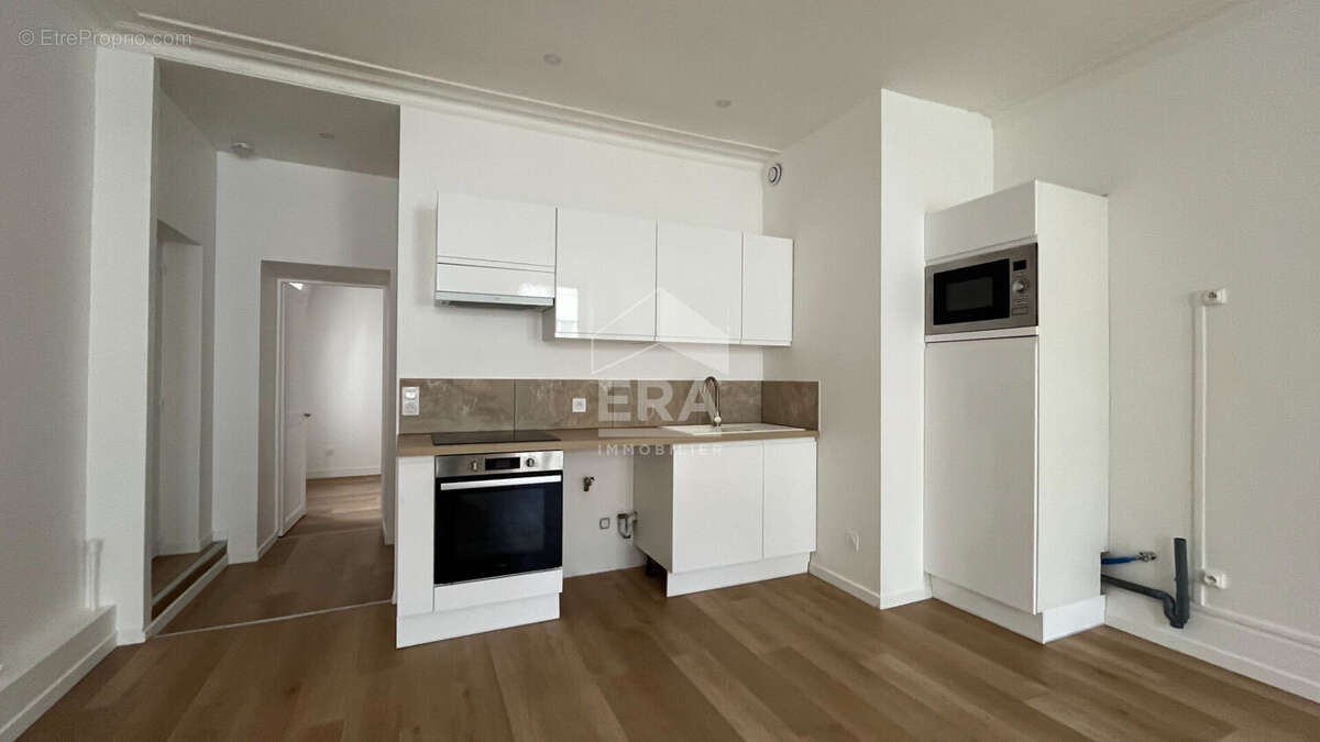 Appartement à ETAMPES