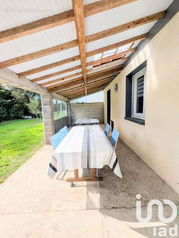 Photo 5 - Maison à YVES