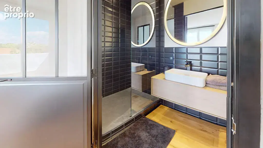 Appartement Biarritz 3 pièces 78.69 m2 - photo 7