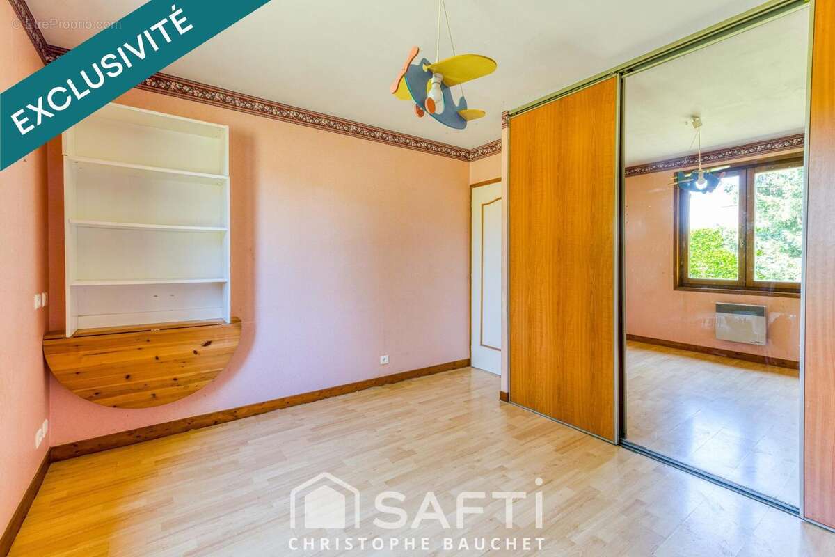 Maison 131 m² à Saint-Remy  - photo 8