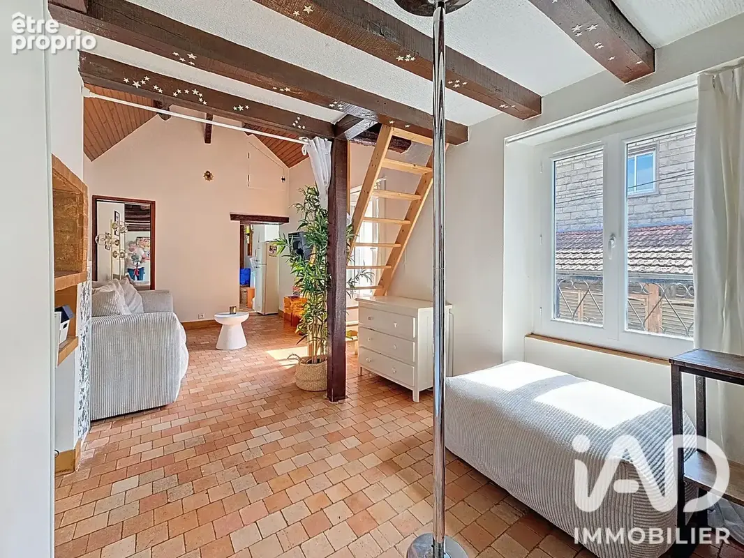 Photo 1 - Appartement à RUEIL-MALMAISON