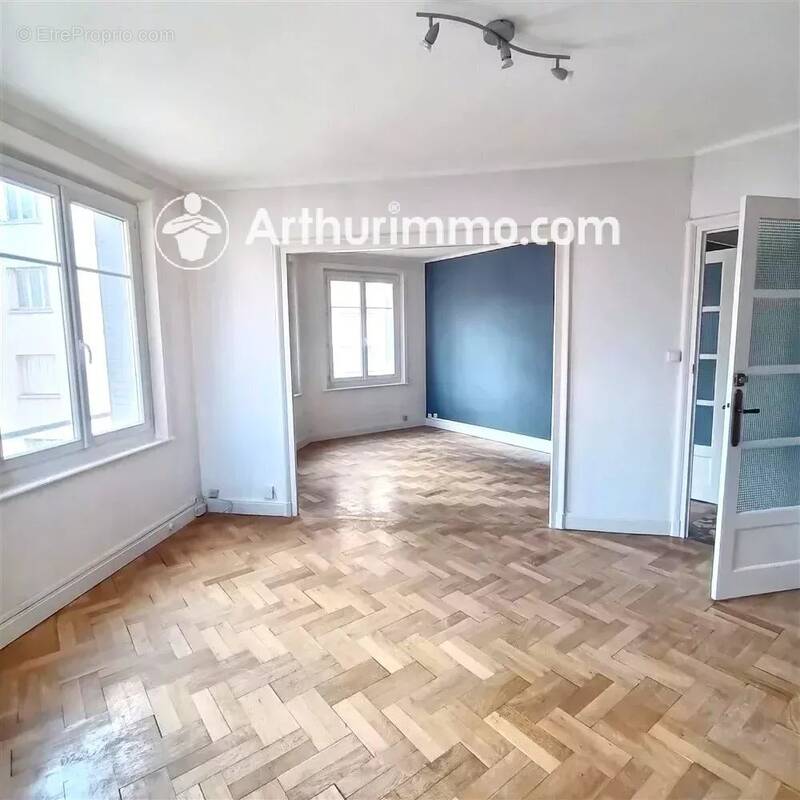 Appartement à LYON-3E