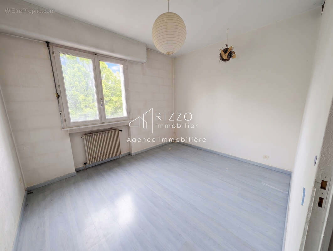 Appartement à ANNECY