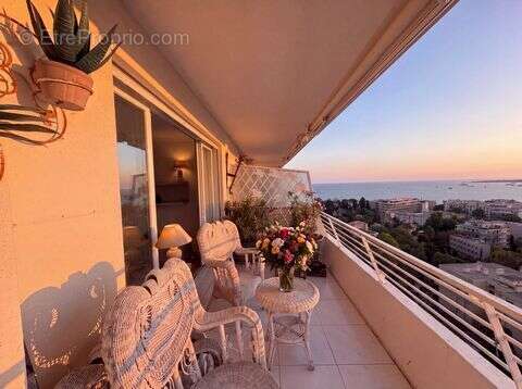 Appartement 120 m² à Cannes  - photo 2