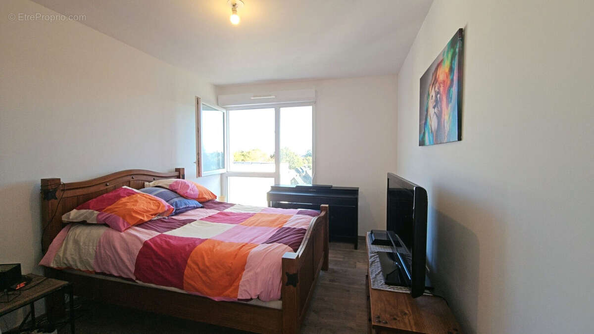 Appartement à SAINT-NAZAIRE