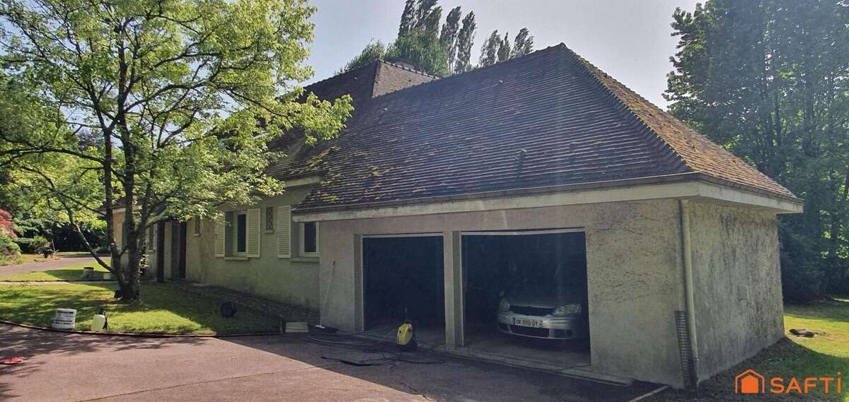 Photo 8 - Maison à LISIEUX