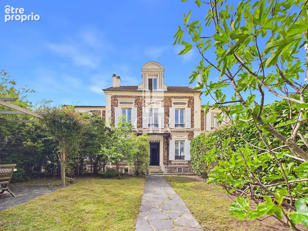 Maison 11 pièces 211 m² à vendre à Le Perreux-Sur-Marne (94170) - photo 8