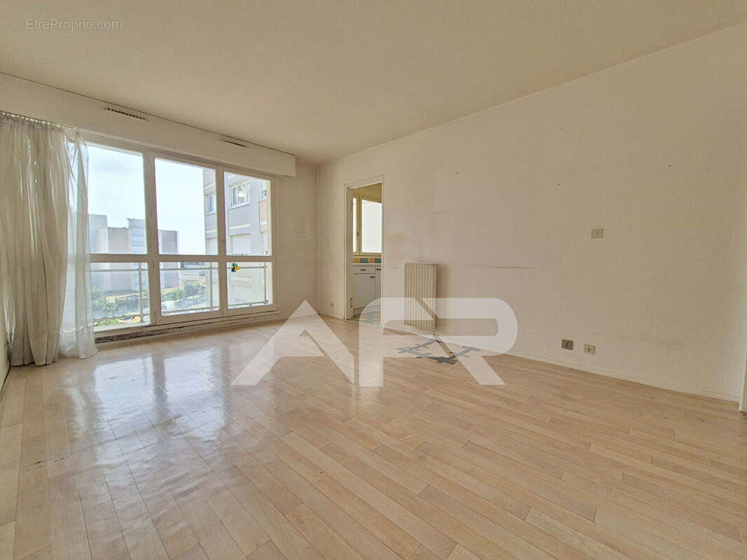 Appartement à CHATOU