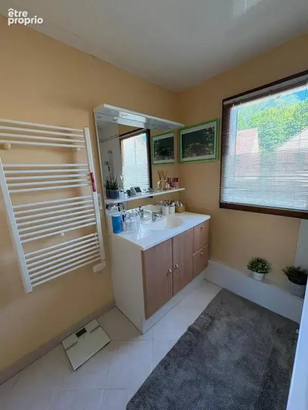 Maison 4 pièces 76 m² à vendre à Cregy-Les-Meaux (77124) - photo 5