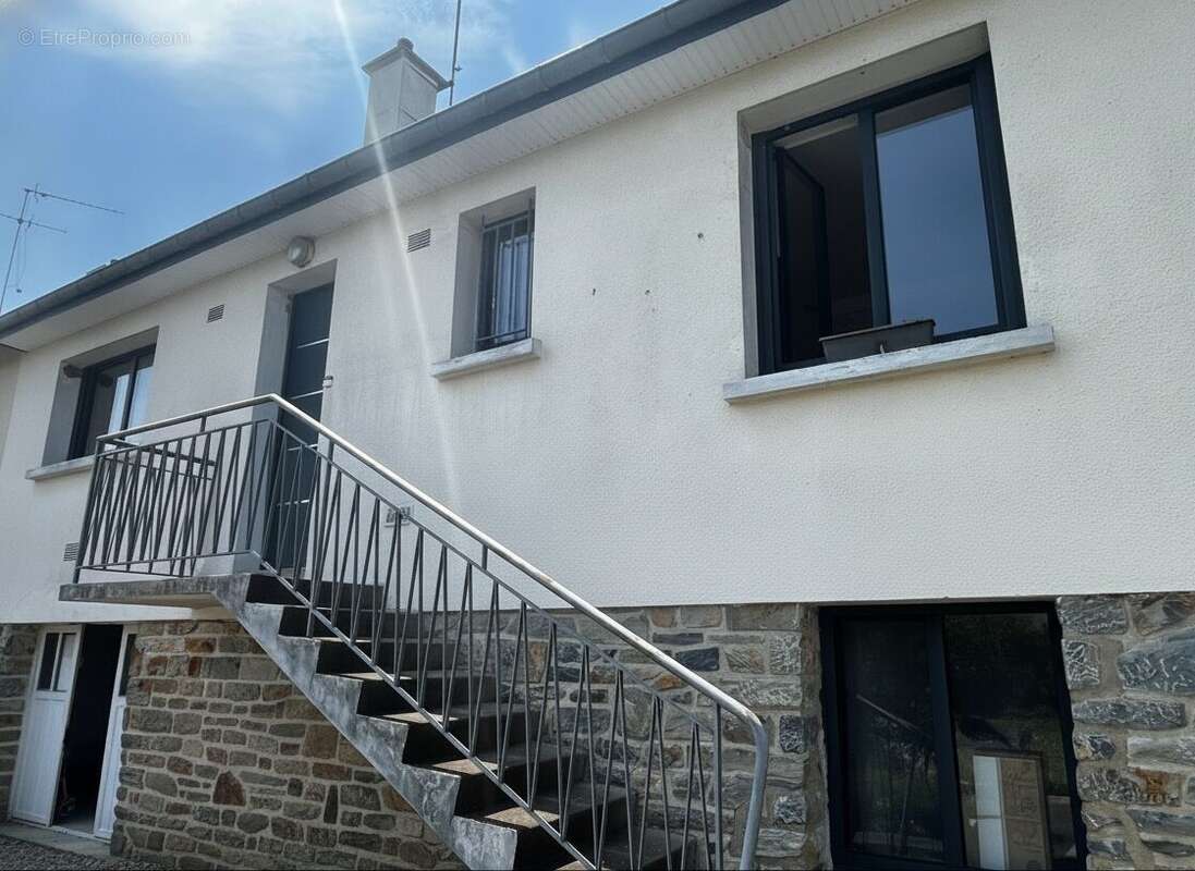 Maison Chantepie 4 pièce(s) 75 m2 - photo 8