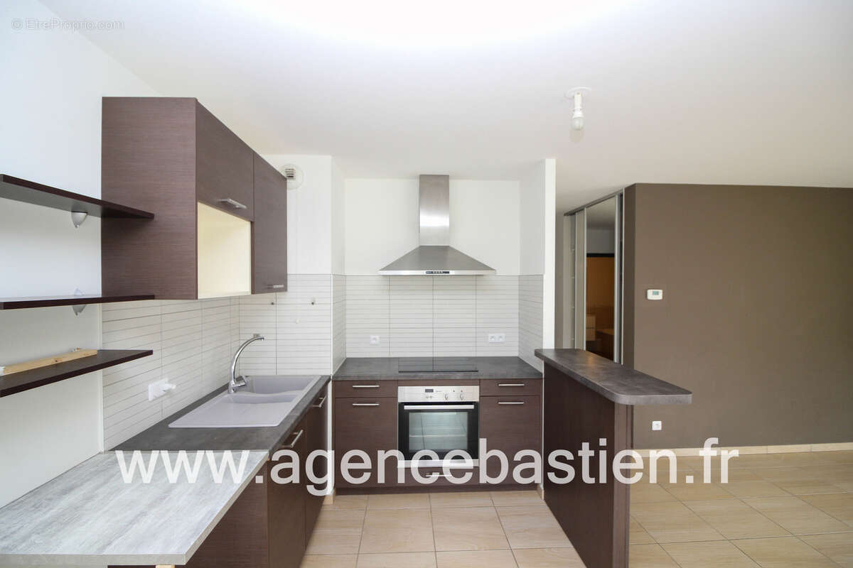 Appartement à DIVONNE-LES-BAINS