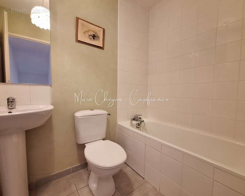 Appartement à BRIVE-LA-GAILLARDE