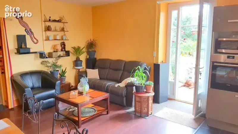 Maison à vendre P5 -160m2- Terrain 4044m2-Dépendances -Proche Astaffort - photo 10