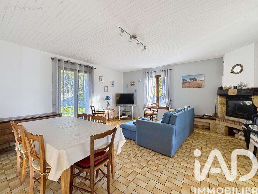 Photo 3 - Maison à ARS-EN-RE