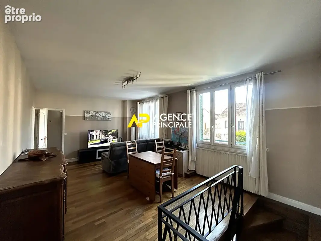 BEZONS _ AGRICULTURE _Maison 6 pièces 100 m2 - photo 6