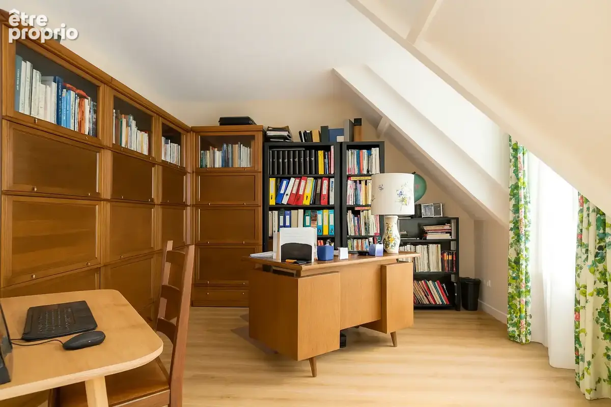 EXCLUSIVITÉ - Pavillon individuel avec sous sol 134m2 hab - photo 9