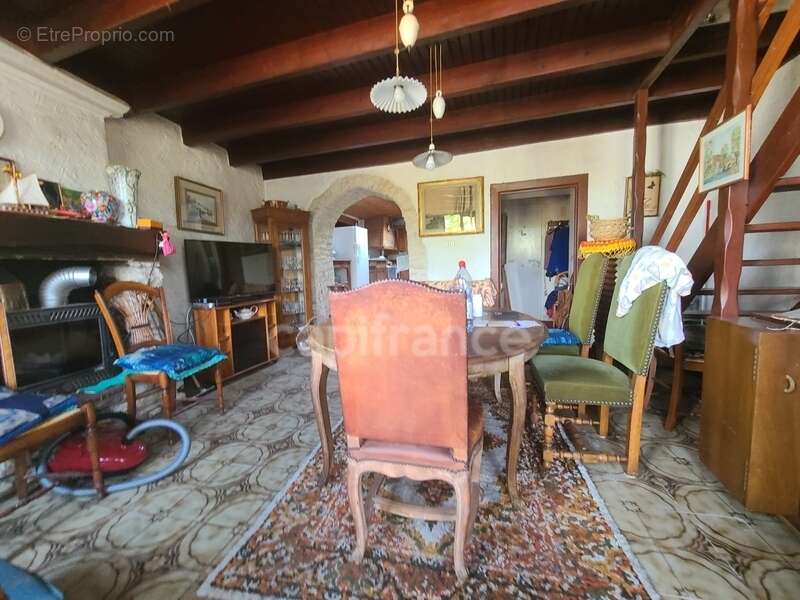 Charmante maison de village en pierre à personnaliser - photo 7