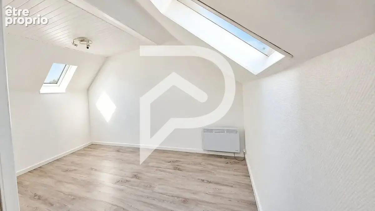 Maison  3 pièce(s) 80 m2 - photo 7