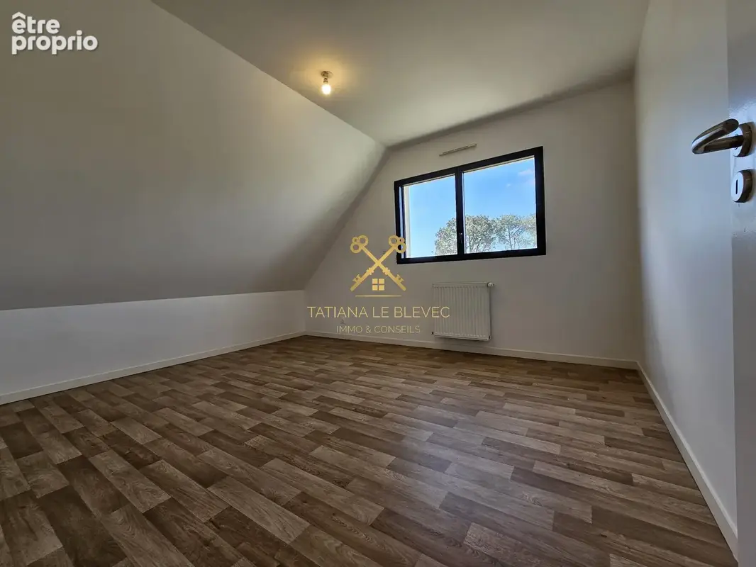 Maison 5 pièces 91 m² à vendre à Kervignac (56700) - photo 8