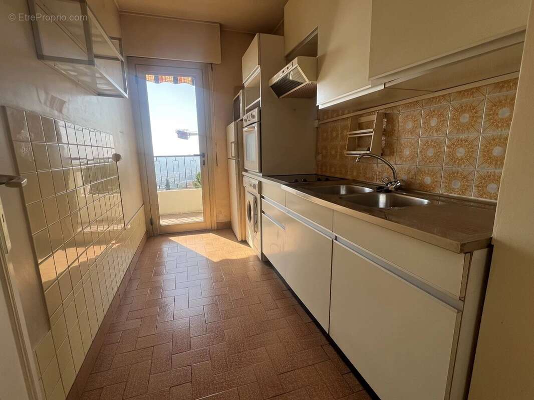 Appartement à GRASSE