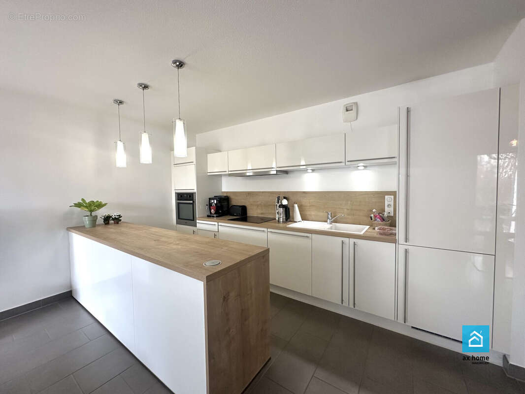 Appartement à TRUCHTERSHEIM