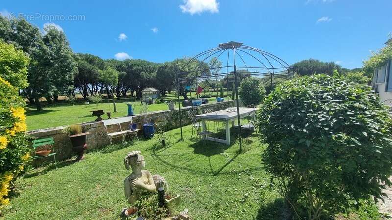 Maison à SAINT-PIERRE-D'OLERON