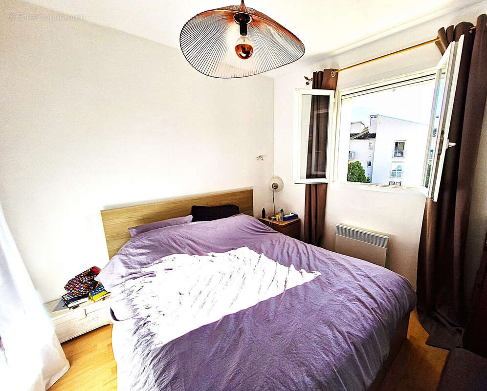 Appartement 61 m² à Sollies-Pont  - photo 6