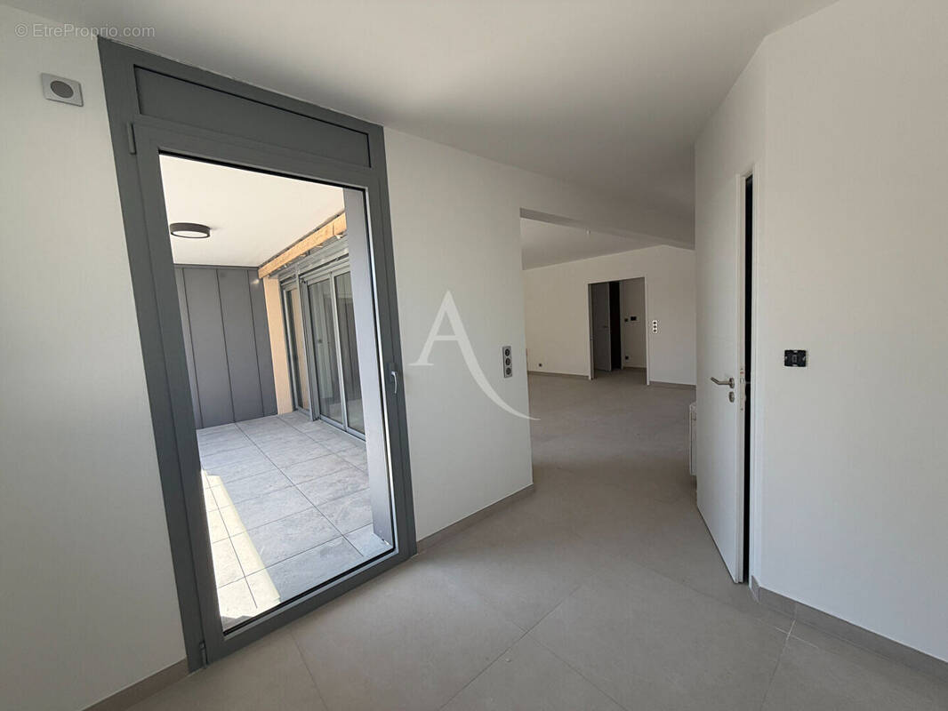 Appartement à BOURG-EN-BRESSE