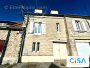 Maison à PRECY-SUR-OISE