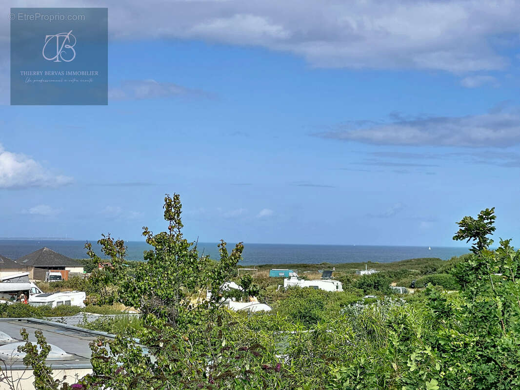 Maison proche mer - le conquet - photo 2