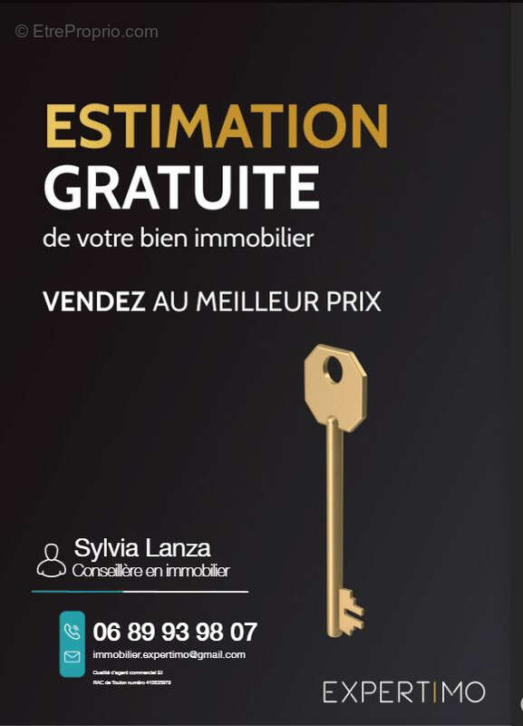 Maison à SANARY-SUR-MER