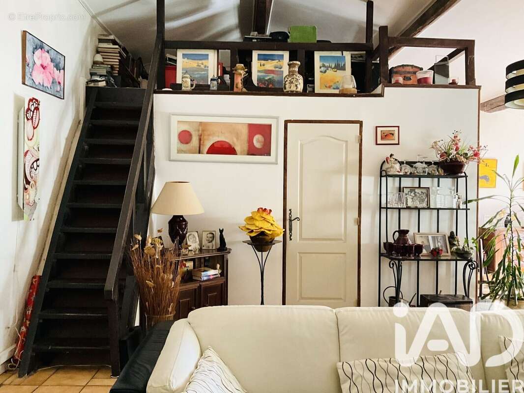 Photo 9 - Maison à CLARET