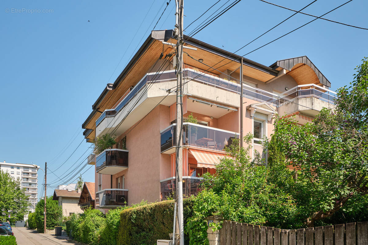 Appartement à ANNECY