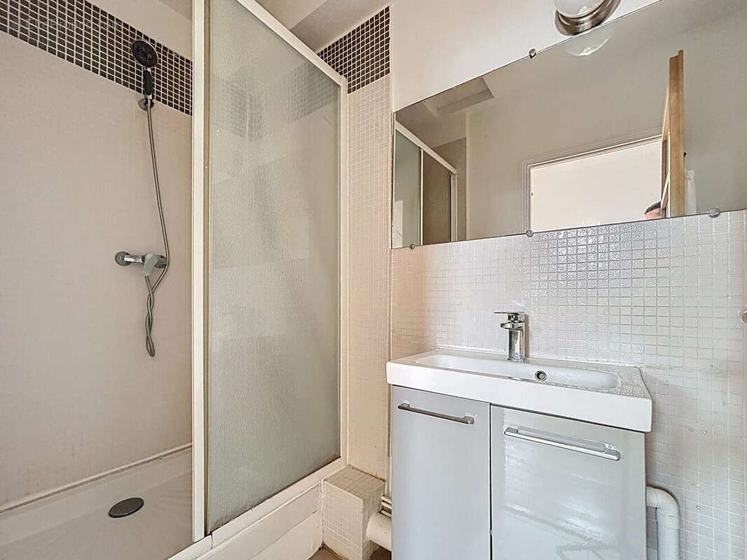 Appartement à GENTILLY
