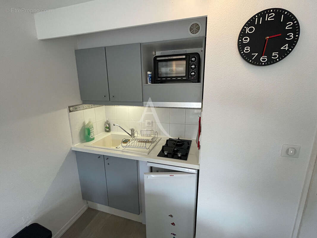 Maison à BRETIGNOLLES-SUR-MER