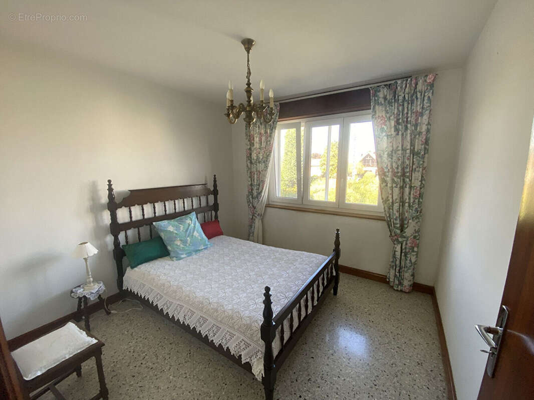 Maison à BLAINVILLE-SUR-L&#039;EAU