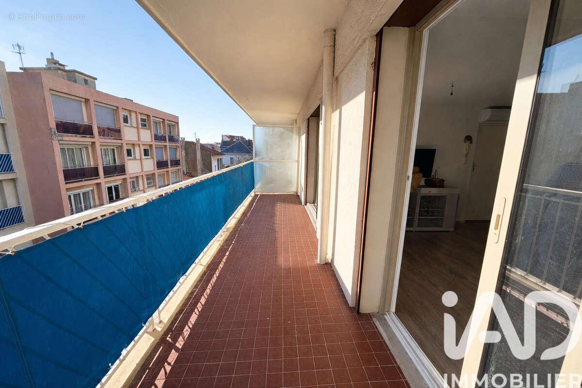 Photo 3 - Appartement à TOULON