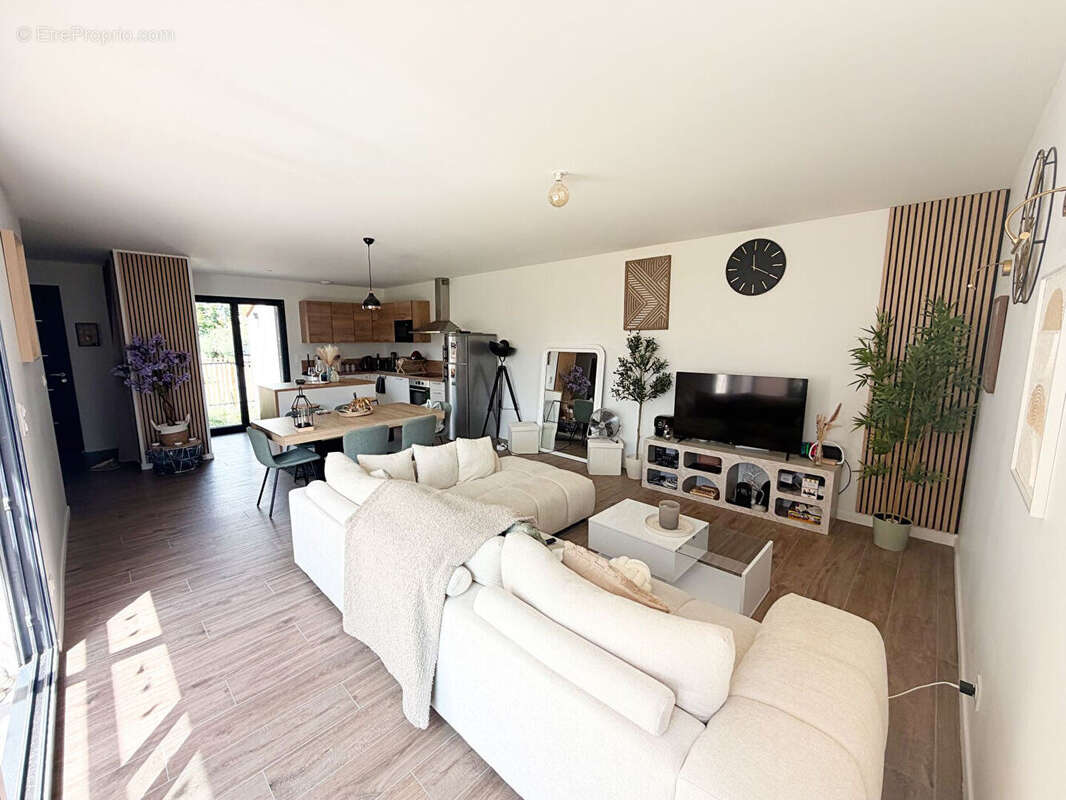 Maison 3 pièces de 73,39 m2 - photo 10