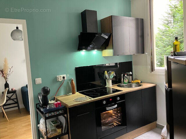 Appartement à BOIS-COLOMBES