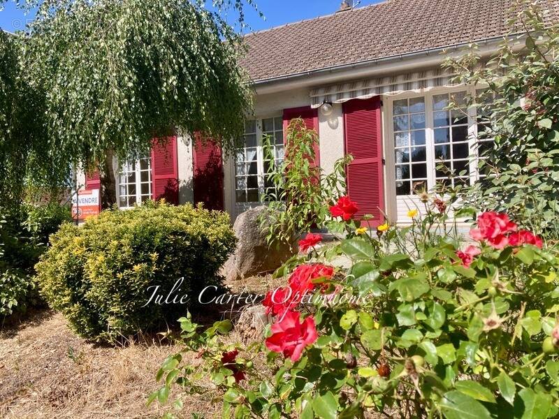 Maison à VION