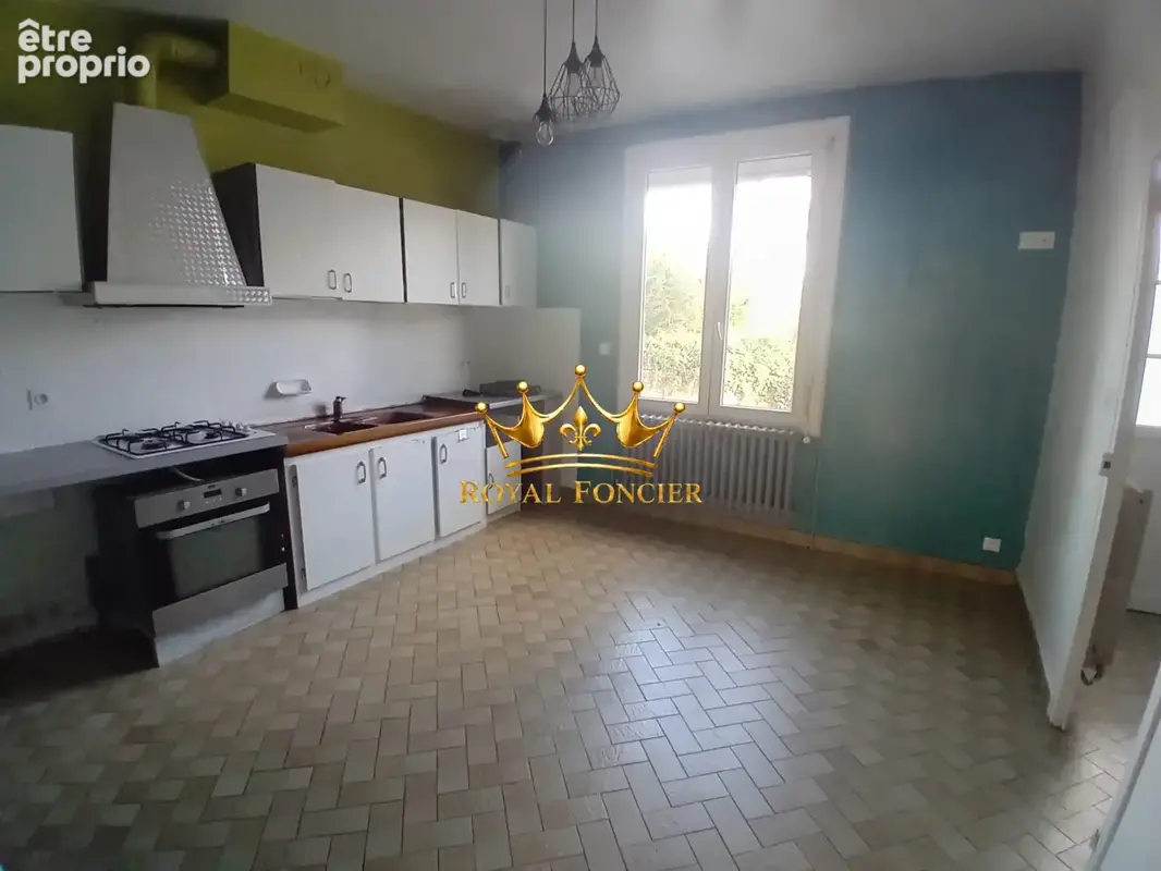 Maison 84 m² à Marcilly-Sur-Vienne  - photo 5