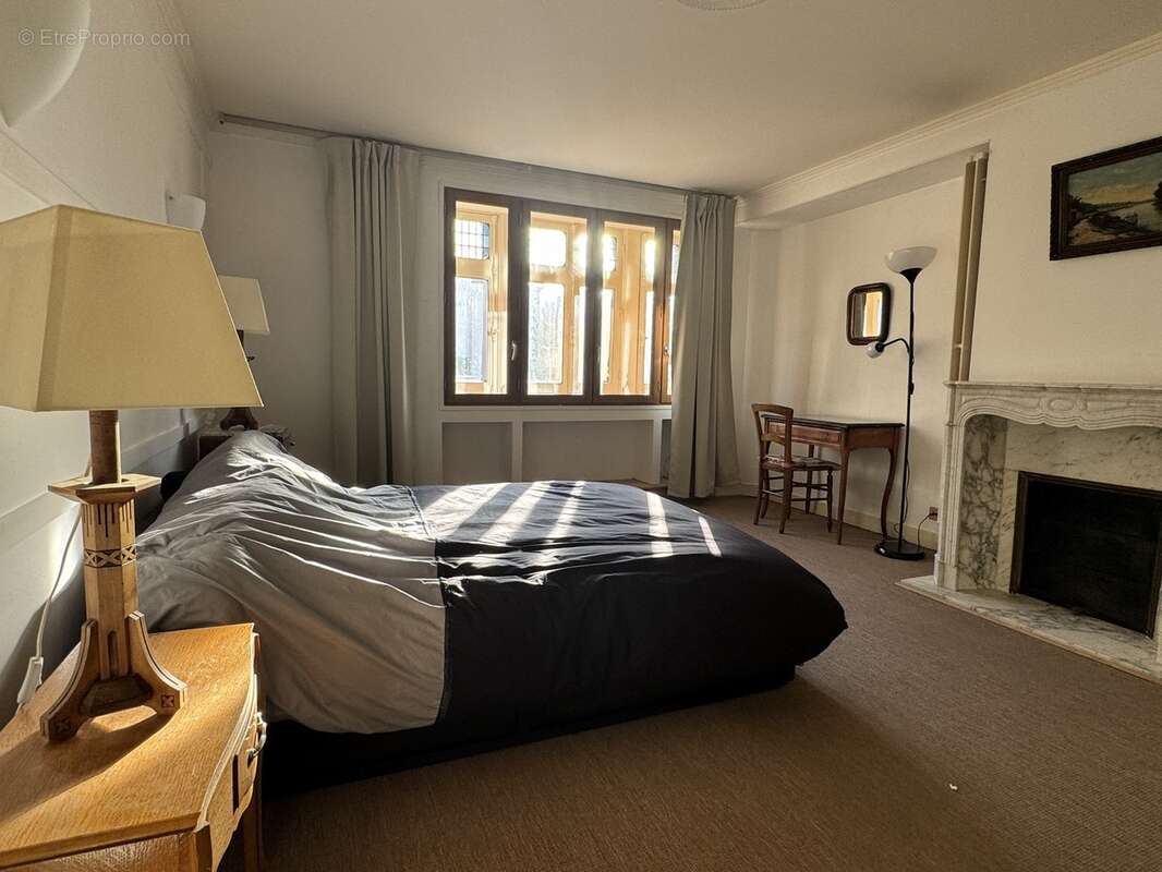 n°7 - Maison à VERNON