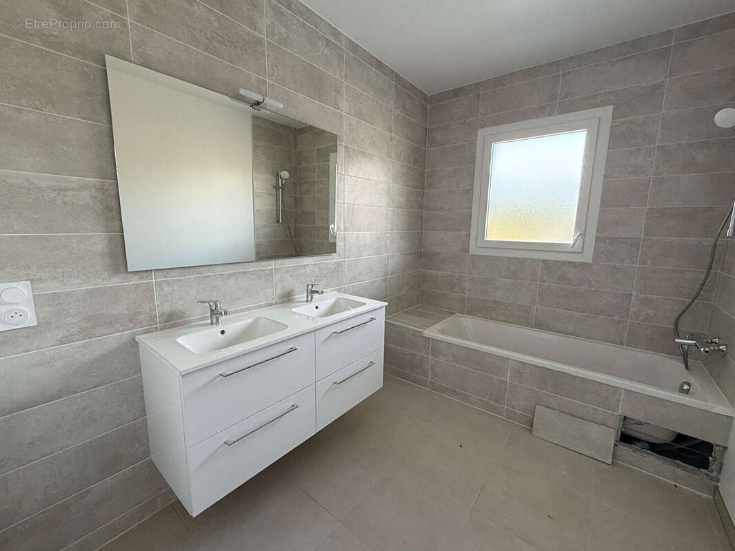 Appartement à THONON-LES-BAINS