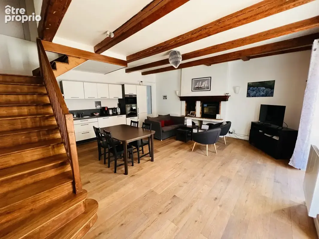 Photo Maison à Cancale au prix de 398 000€