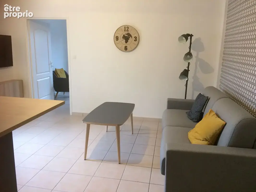 Appartement à CAMBRAI