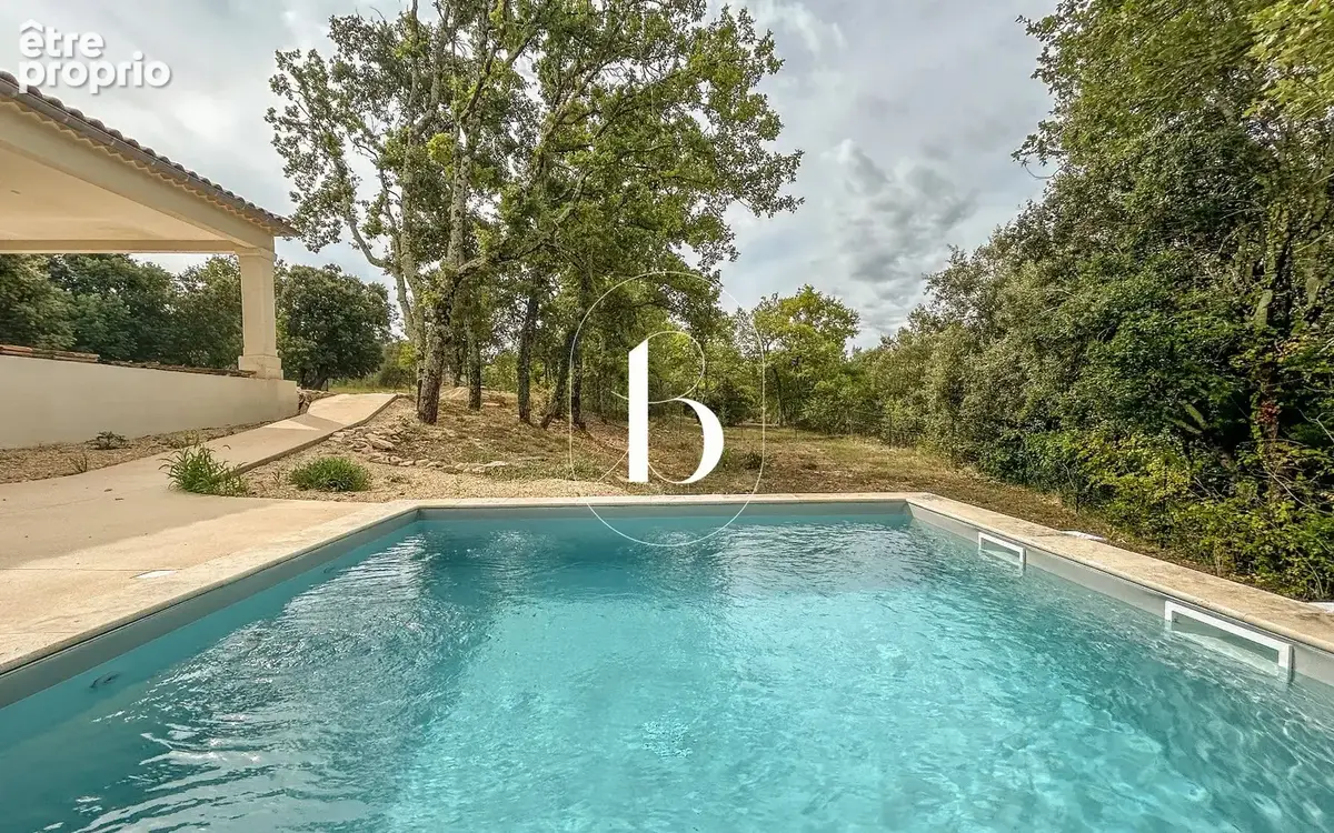 Maison 5 pièces 115 m² à vendre à Barjac (30430) - photo 5