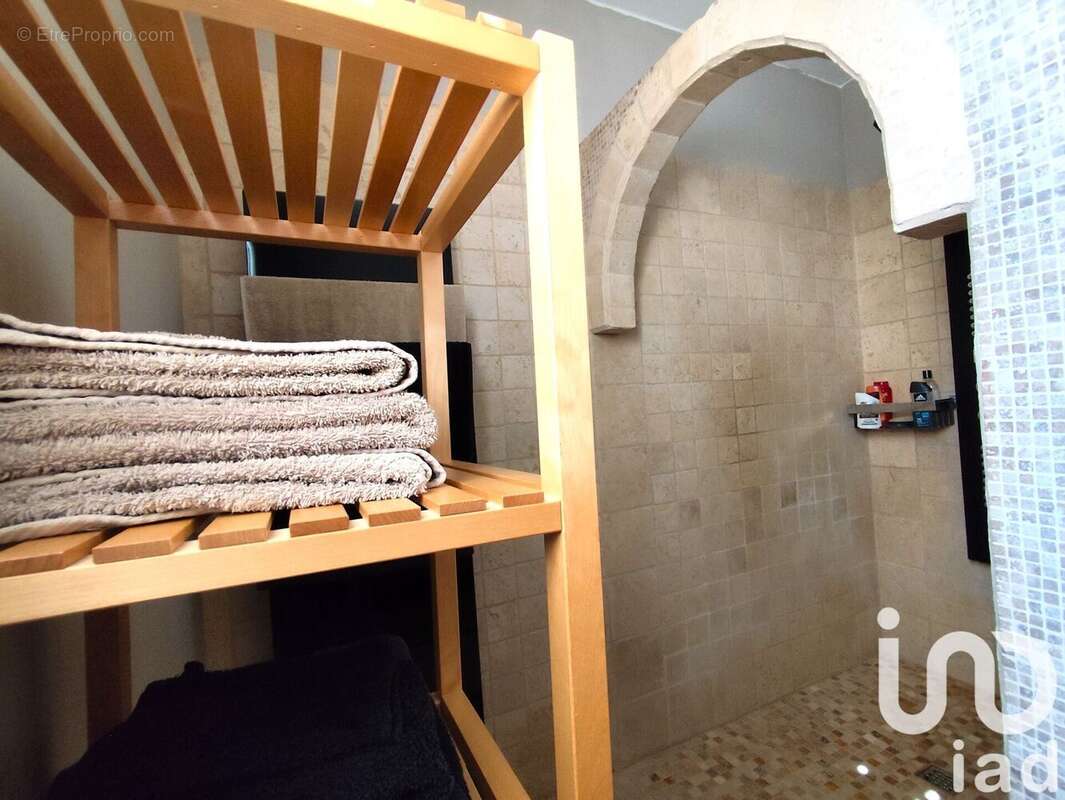 Photo 8 - Maison à LE THORONET