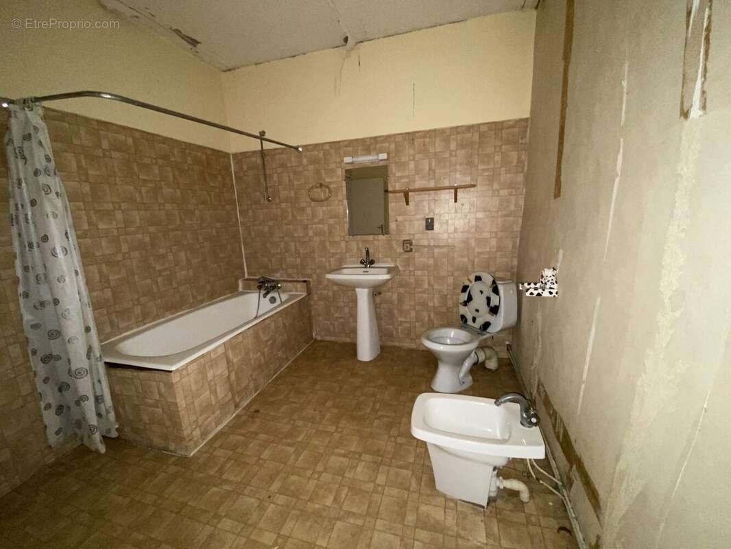 Appartement à GAILLAC